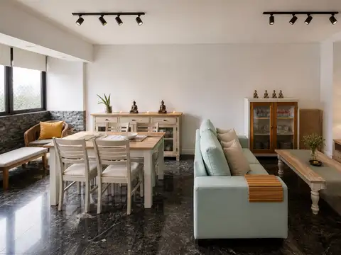 Departamento en Venta en Plaza Colon, USD 97.900