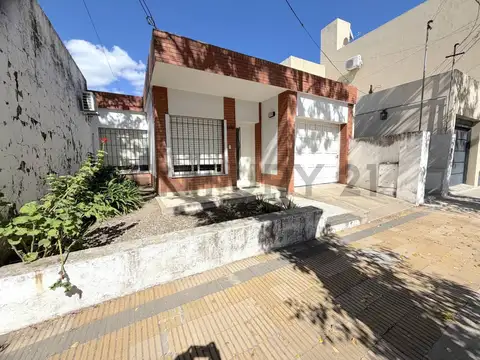 ALVEAR 300, Piso 0