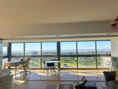 Departamento en Alquiler de 4 ambientes