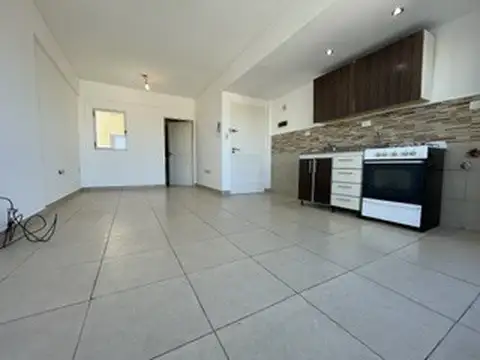 EXCEL MONO-AMB. DE 36 MTS (DIVISIBLE 100%) BALCON BAÑO COMPLETO CON BAÑERA BAJAS EXP APTO PROFESIONAL VISTA-LUZ
