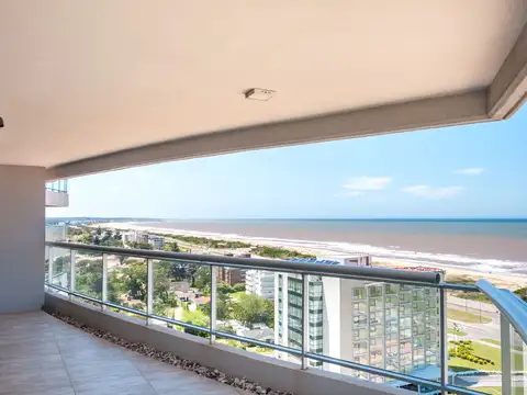 Look Brava  3 dorm, financia!