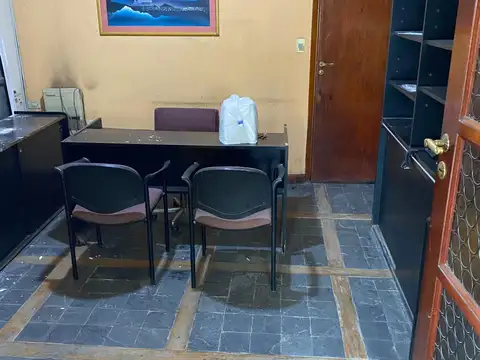 Avenida Presidente Hipólito Yrigoyen 2200