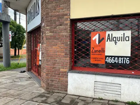 Local en Alquiler en Jose Clemente Paz, $ 1.200.000