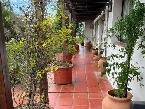 Casa en Venta 10 años