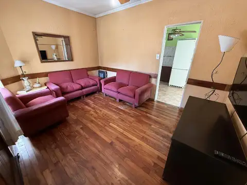 Juan B Justo al 3900