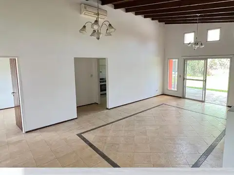 Casa en Venta 18 años