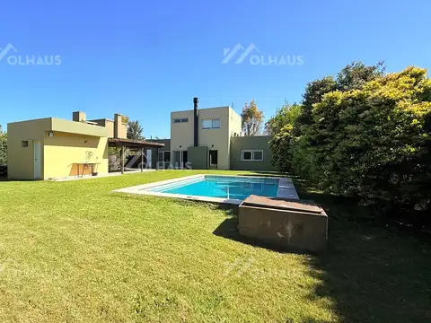 Casa  en Venta en Manuel Alberti, Pilar, G.B.A. Zona Norte