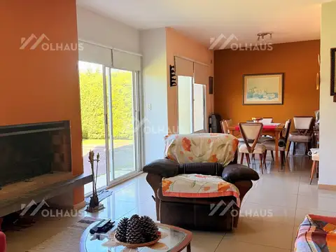 Casa en Venta de 3 dormitorios