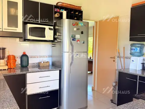 Casa  en Venta en Manuel Alberti, Pilar, G.B.A. Zona Norte