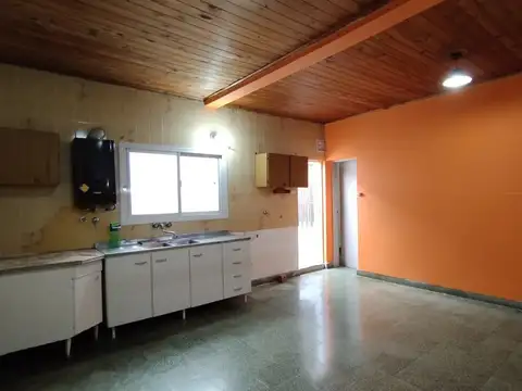 Depto Tipo Casa en Venta de 2 dormitorios