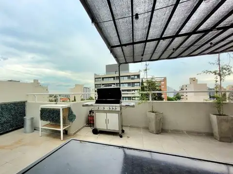 DEPARTAMENTO 3 AMBIENTES MORON APTO CREDITO