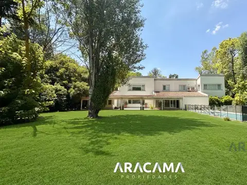 Casa en Venta en Saint Thomas Norte