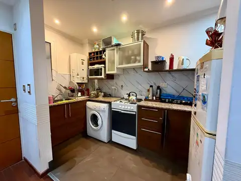 Departamento en Venta en Abasto, USD 109.000