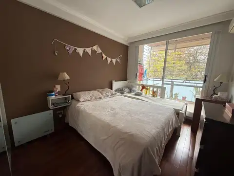 Departamento en Venta 8 años