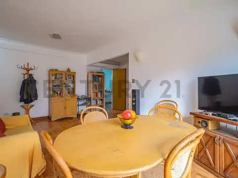 Departamento en Venta de 4 dormitorios