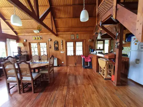 Casa en Venta 20 años