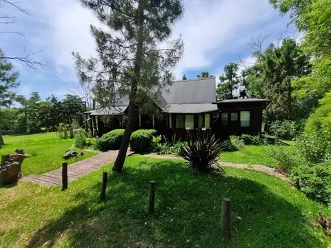 Solares del Carcaraña - Lote E7