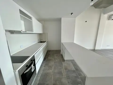 Departamento en Alquiler de Monoambiente