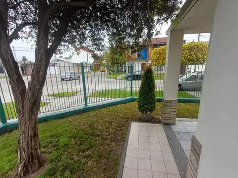 Casa en Alquiler en Los Andes, $ 1.100.000