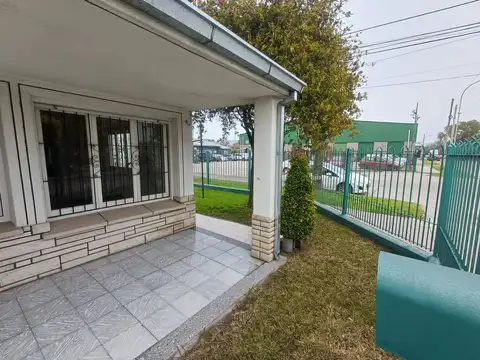 Casa en Alquiler de 2 dormitorios