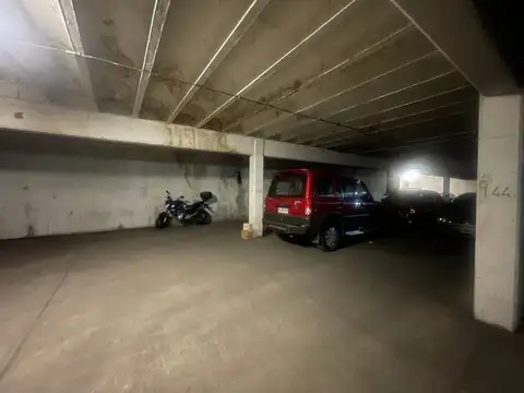 COCHERA EN VENTA CIUDAD DE MENDOZA