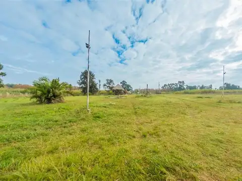Campo en Venta de 3,30  ha