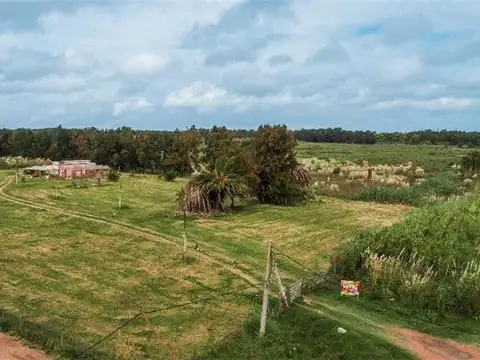 Campo en Venta de 3,30  ha