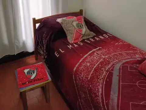 Departamento en Venta de 8 ambientes