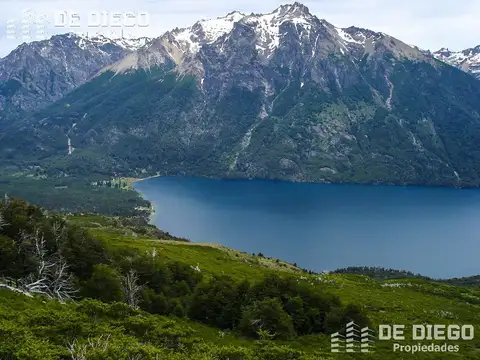 VENTA OPORTUNIDAD : 292,49 Hectáreas increíbles con vista al Lago Gutiérrez Ruta 40 - Bariloche