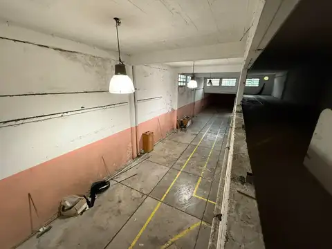 Galpon en Alquiler en General San Martin, USD 2.800.000