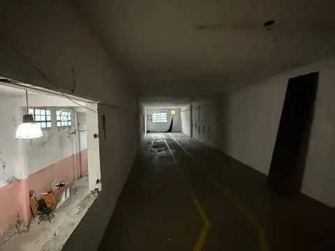 Galpon en Alquiler en General San Martin, USD 2.800.000