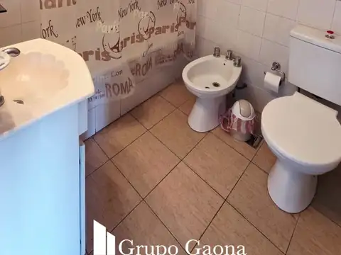 Departamento en Alquiler 15 años