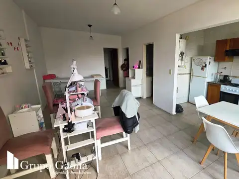 Lafuente 200, Piso 4