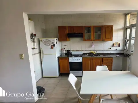 Departamento en Alquiler de 2 ambientes