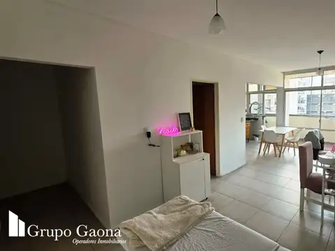 Lafuente 224 - Dto. 2 Amb. Apto Profesional