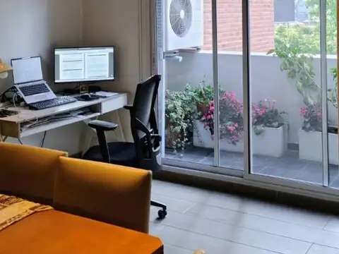 Departamento en Venta en Núñez, USD 417.000