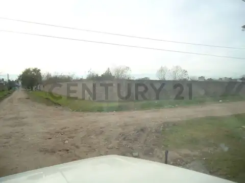Terreno en Venta en Parque San Martín, USD 17.000