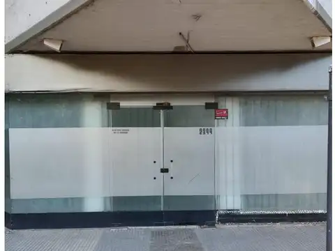 AV. JUAN DE GARAY 2300