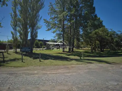 VENTA EN CHENAUT, EXALTACION DE LA CRUZ- HECTAREAS 100