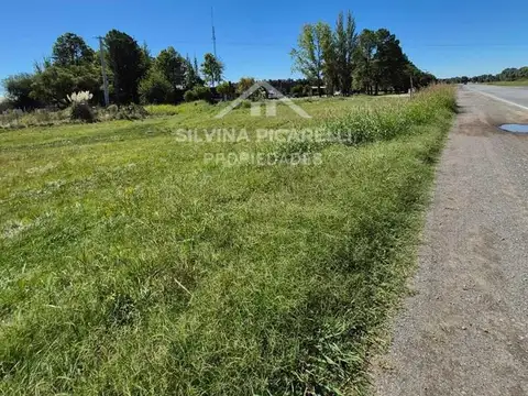 Terreno Campo  en Venta en Chenaut, Exaltación de la Cruz, G.B.A. Zona Norte