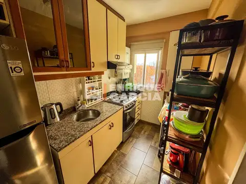Departamento en Venta 42 años