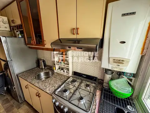 Departamento en Venta Apto profesional