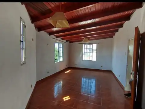 Departamento en Alquiler de 3 ambientes