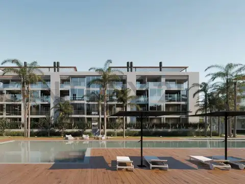 Departamento en venta Confort en Pilar Queens R. – 3 Amb. con Terraza Propia y Financiación