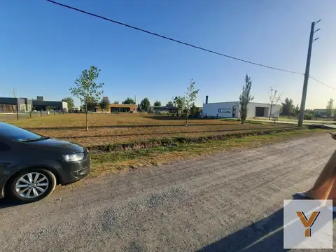 Terreno en Venta en Fincas de San Vicente, USD 40.000
