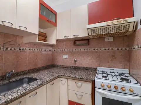 Depto Tipo Casa en Venta en Vélez Sarsfield, USD 80.000