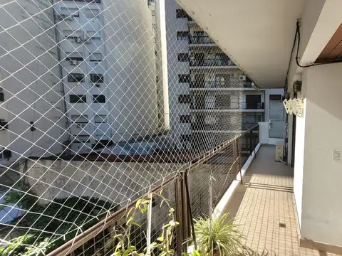 J. Marmol 100, Piso 3