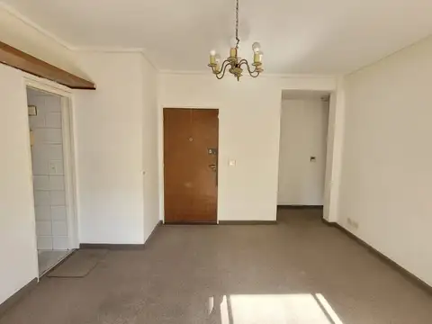 Departamento en Alquiler en Almagro, $ 695.000