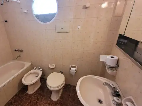 Departamento en Venta en Almagro, USD 115.000