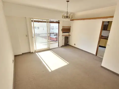 Departamento en Alquiler de 1 dormitorio